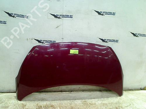 Used Hood Hood HYUNDAI i10 II (BA, IA) 1.0 (67 hp) 23045063 23045063
