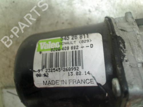 Used Front wipers mechanism MERCEDES-BENZ CITAN Box Body/MPV (W415) 108 CDI (415.601, 415.603) (75 hp) 11306954