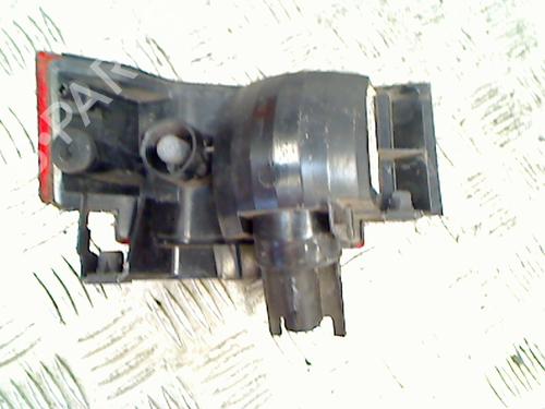 Used Rear fog light OPEL MERIVA A MPV (X03) 1.6 (E75) (105 hp) 11260088