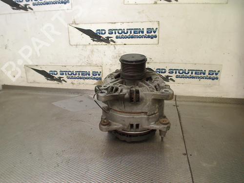 Used Alternator VW SCIROCCO III (137, 138) 2.0 TDI (140 hp) 30769427