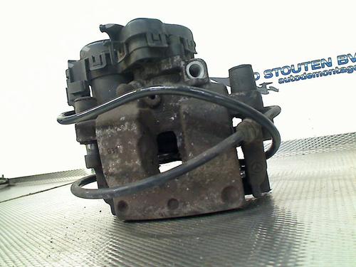 Left rear brake caliper MERCEDES-BENZ C-CLASS (W205) C 180 BlueTEC / d (205.036) | BP29472086M107 