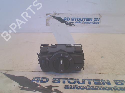 Headlight switch BMW 1 (E87) 116 i | BP11318263I24 