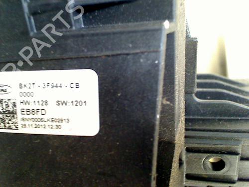 Steering column stalk FORD TRANSIT CUSTOM V362 Van (FY, FZ) 2.2 TDCi | BP39559492I23 - Image 9