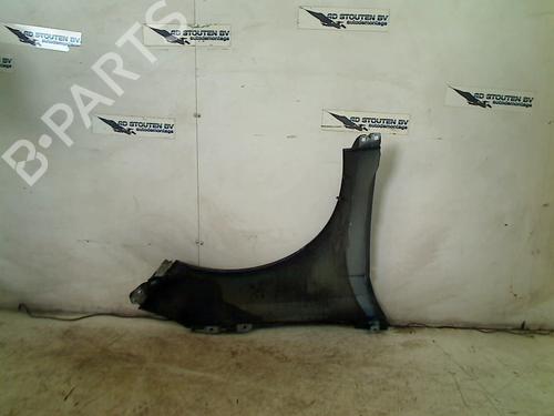 Left front fenders FORD FOCUS III Turnier 1.0 EcoBoost | BP29158051C41 