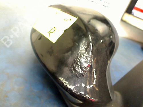 Right mirror BMW 3 Touring (E91) 318 i | BP17209817C27 