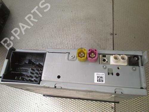 Module électronique SKODA FABIA III (NJ3) 1.0 TSI | BP30765309M83