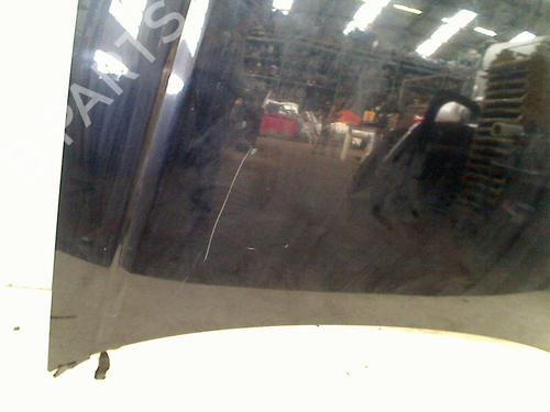 Hood AUDI A4 B7 (8EC) 2.0 TFSI | BP21382148C1 