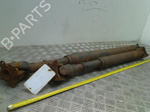 Used Driveshaft TOYOTA LAND CRUISER PRADO (_J15_) 3.0 D-4D (KDJ155_, KDJ150_, KDJ150R, KDJ155R) (190 hp) 13124058