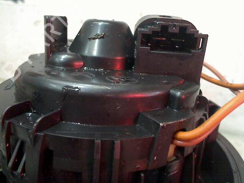Heater blower motor PEUGEOT 108 1.0 VTi 72 | BP13212069M62 
