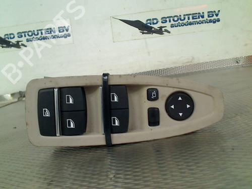 Left front window switch BMW 3 (F30, F80) 330 e | BP31829105I27