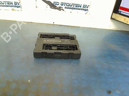 Used Electronic module AUDI A5 Convertible (8F7) 2.0 TFSI quattro (211 hp) 31115051