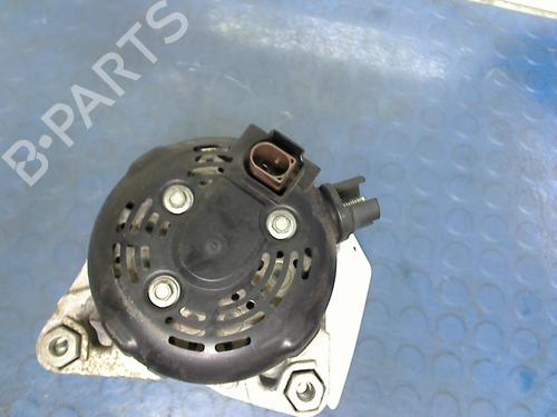 Alternator FORD FIESTA VII (HJ, HF) 1.0 EcoBoost | BP16519818M7 