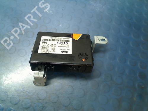 Used Control unit Control unit 13574504 13574504