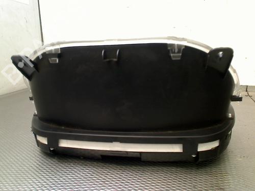 Instrument cluster OPEL COMBO Box Body/MPV (X12) 1.3 CDTI (B05) | BP33112229C47 - Image 4