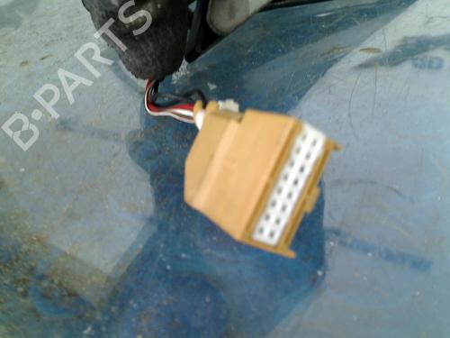 Left mirror AUDI A4 B6 Convertible (8H7) 3.0 | BP13628605C26 