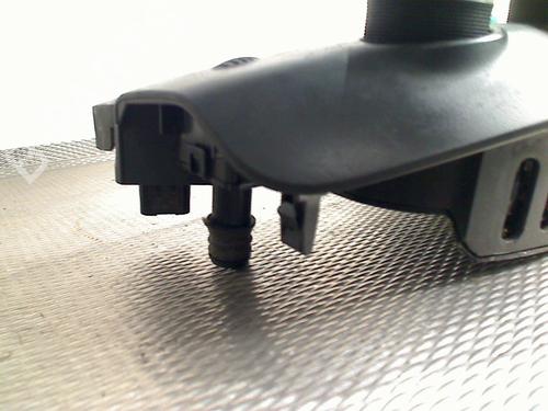 Climate control CHEVROLET SPARK (M300) 1.2 | BP31915821I5