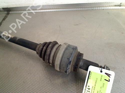 Left rear driveshaft BMW 1 (F20) 118 i | BP32382317M40