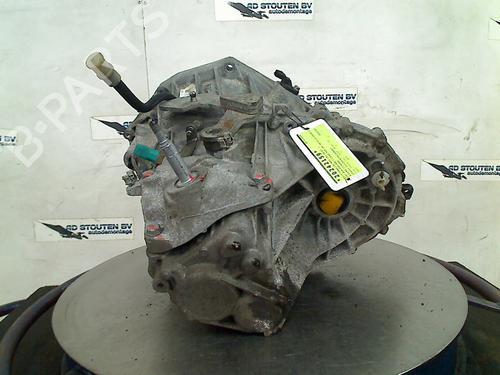 Gearbox DACIA LODGY (JS_) 1.5 dCi (JSMC, JSAF) | BP28166718M3 - Image 3