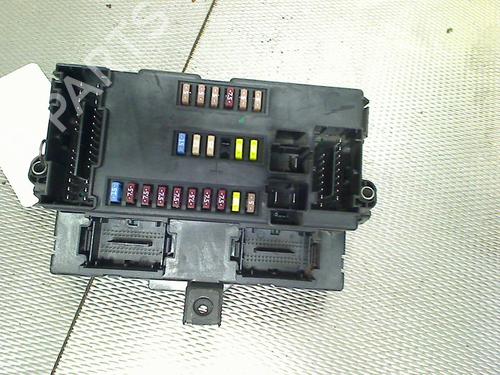 Fuse box IVECO DAILY IV Van 40C17 V, 40C17 V/P | BP39206477E1 - Image 2