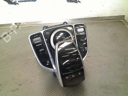 Switch MERCEDES-BENZ C-CLASS (W205) C 350 e (205.047) | BP31263783I30 