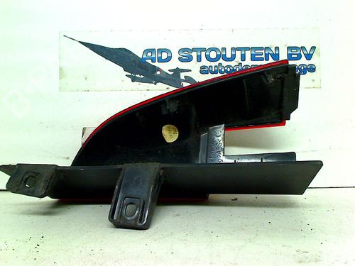 Left taillight MERCEDES-BENZ VITO / MIXTO Van (W639) 111 CDI (639.601, 639.603) | BP11258117C34 