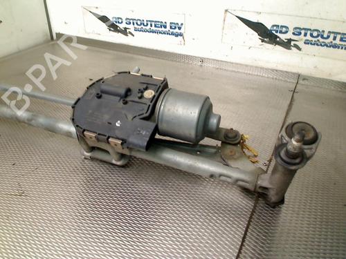 Used Front wipers mechanism VW GOLF VI (5K1) 1.2 TSI (105 hp) 28497410