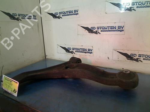 Used Right front suspension arm OPEL MOVANO B Van (X62) 2.3 CDTI FWD (FV) (136 hp) 13409779
