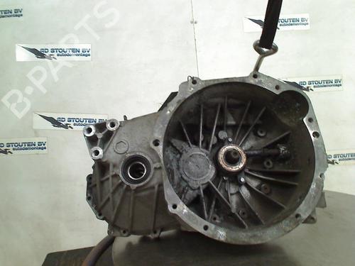 Gearbox DODGE CALIBER 1.8 | BP31256818M3 