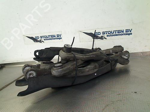 Right front suspension arm MERCEDES-BENZ C-CLASS (W205) C 180 BlueTEC / d (205.036) | BP29472087M13 