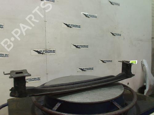 Used Rear bumper reinforcement VW POLO VI (AW1, BZ1, AE1) 1.0 TSI (95 hp) 31060103