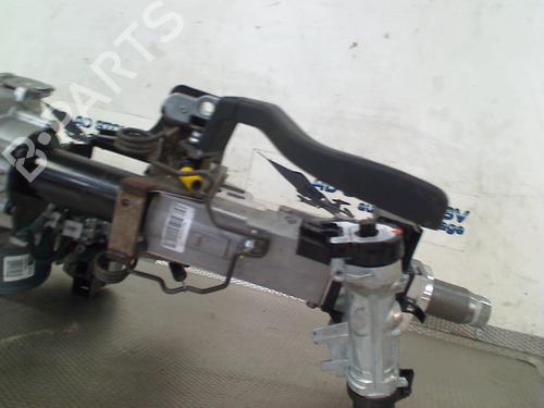 Steering column VW POLO VI (AW1, BZ1, AE1) 1.0 | BP33017972M21  - Image 7
