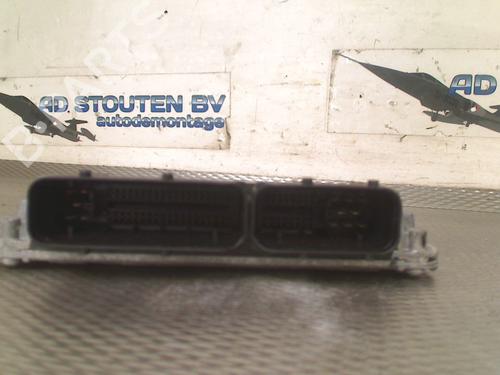 Engine control unit (ECU) SEAT ALTEA (5P1) 1.6 | BP28124895M57 
