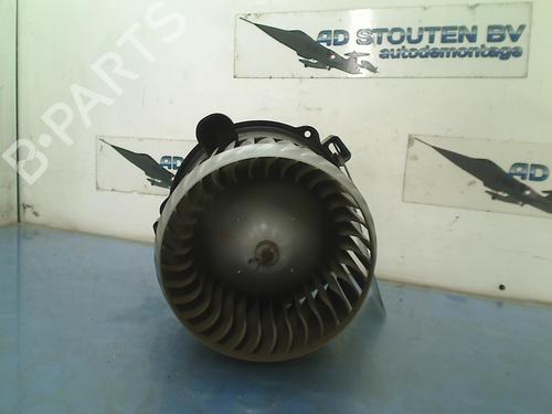 Heater blower motor MITSUBISHI COLT VI (Z3_A, Z2_A) 1.3 (Z21A) | BP19416622M62 