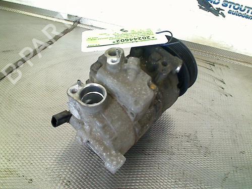 AC compressor VW GOLF VI (5K1) 1.4 TSI | BP31039962M34