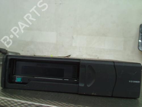 Used Electronic module Electronic module LAND ROVER RANGE ROVER III (L322) 4.4 4x4 (286 hp) 36218651 36218651