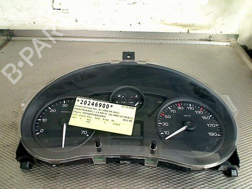 Kombiinstrument Kombiinstrument 38461956 38461956