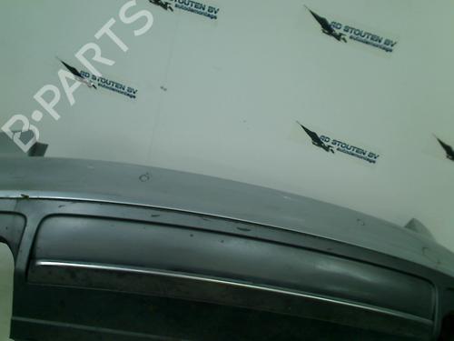Rear bumper AUDI A4 B8 Avant (8K5) S4 quattro | BP12591326C8 