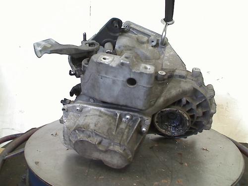 Used Gearbox Gearbox VW GOLF VII (5G1, BQ1, BE1, BE2) 1.2 TSI (105 hp) 36489030 36489030