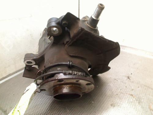 Right front steering knuckle CITROËN JUMPER II Van 2.0 BlueHDi 130 | BP34614630M26 - Image 6