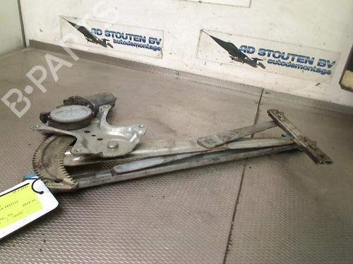 Used Front right window mechanism Front right window mechanism MITSUBISHI OUTLANDER III (GG_W, GF_W, ZJ, ZL, ZK) Plug-in Hybrid (GG2W) (200 hp) 33540897 33540897