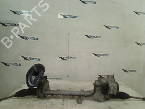 Used Steering rack FORD FOCUS III Turnier 1.6 TDCi ECOnetic (105 hp) 29140069