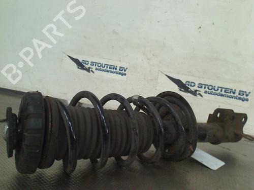 Left front shock absorber CHEVROLET SPARK (M300) 1.0 LPG | BP29306443M16 