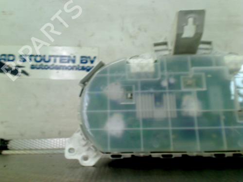 Multifunctionele display MAZDA 5 (CR) 1.8 (CR19) | BP29909784C48