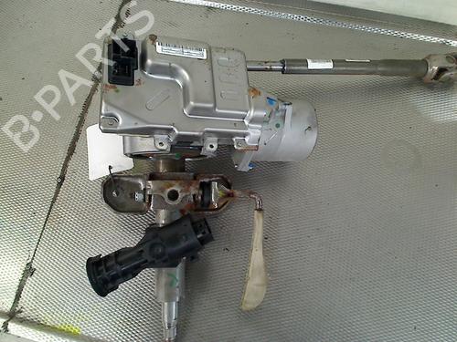 Steering column FIAT 500 (312_) 1.2 (312AXA1A) | BP33871942M21  - Image 6