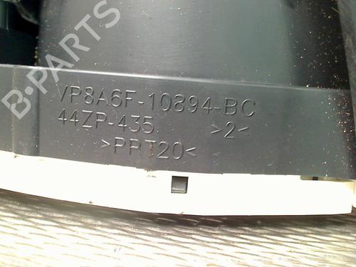 Display FORD FIESTA VI (CB1, CCN) 1.25 | BP30560068C48 