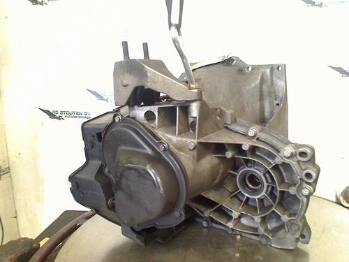 Gearbox FORD TRANSIT COURIER B460 Box Body/MPV 1.5 TDCi | BP29418296M3 
