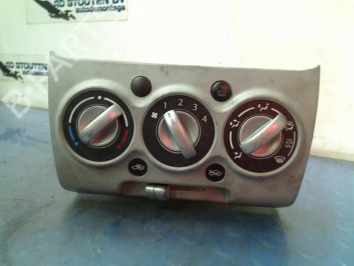 Climate control SUZUKI ALTO VII (GF) 1.0 (AMF310, GFC31S) | BP11306839I5 