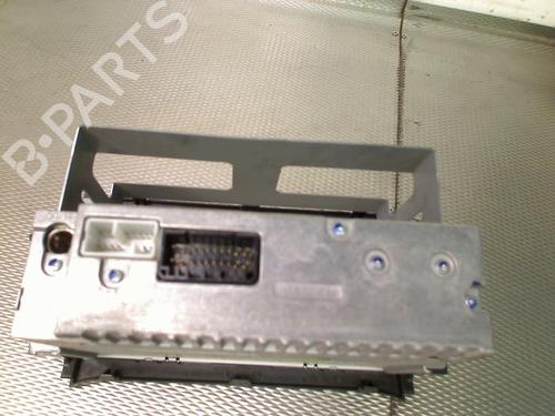 Electronic module OPEL AGILA (B) (H08) 1.2 (F68) | BP26908873M83 