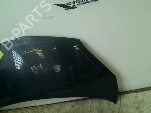 Hood TOYOTA AYGO (_B1_) 1.0 (KGB10_, KGB10R) | BP12591477C1 