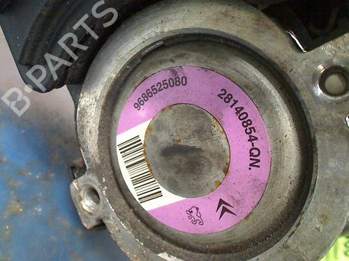 Steering pump PEUGEOT 206+ (2L_, 2M_) 1.4 i (2LKFWA, 2MKFWA) | BP32170432M99 - Image 2